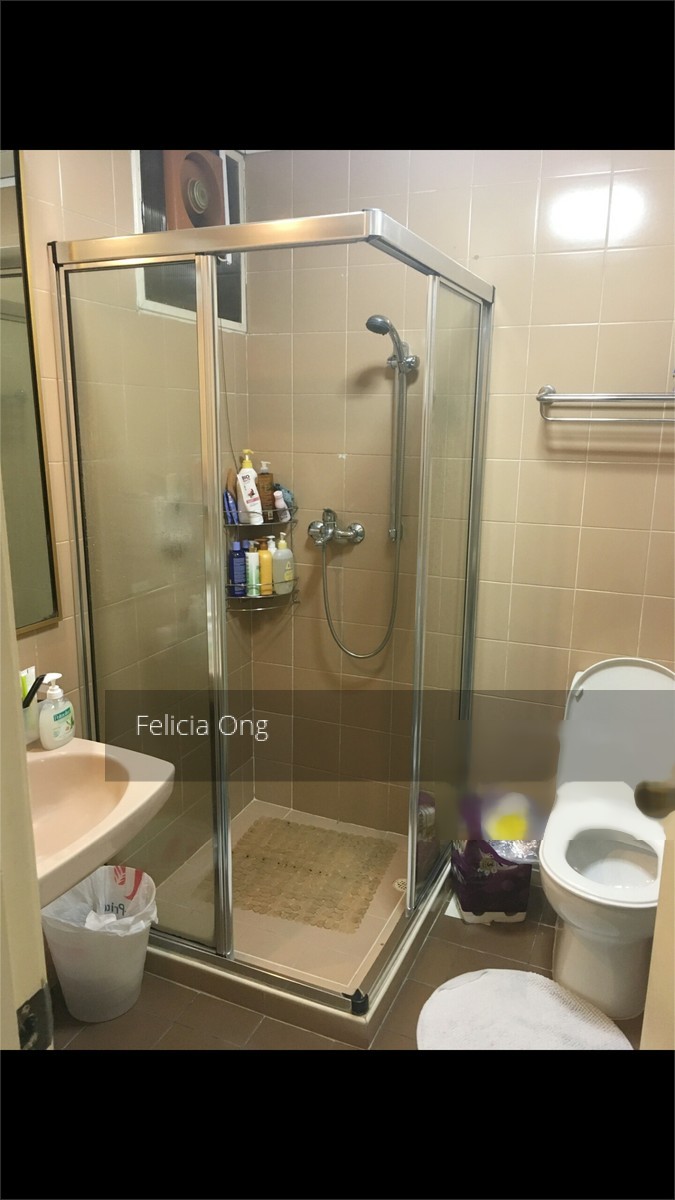 Ocean Park (D15), Condominium #152095482